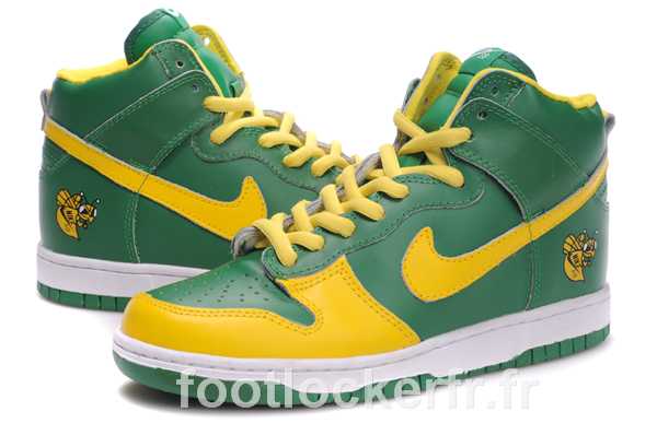 Nike Dunk High Skinny Premium Boutique Pas Cher Retro Chaussures Nike Dunk